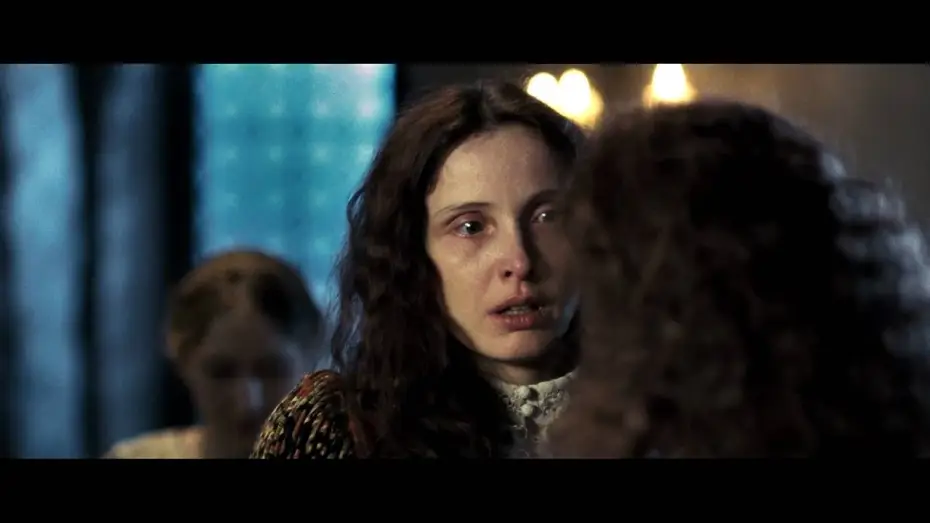 Video for the film The Countess — Bande-annonce