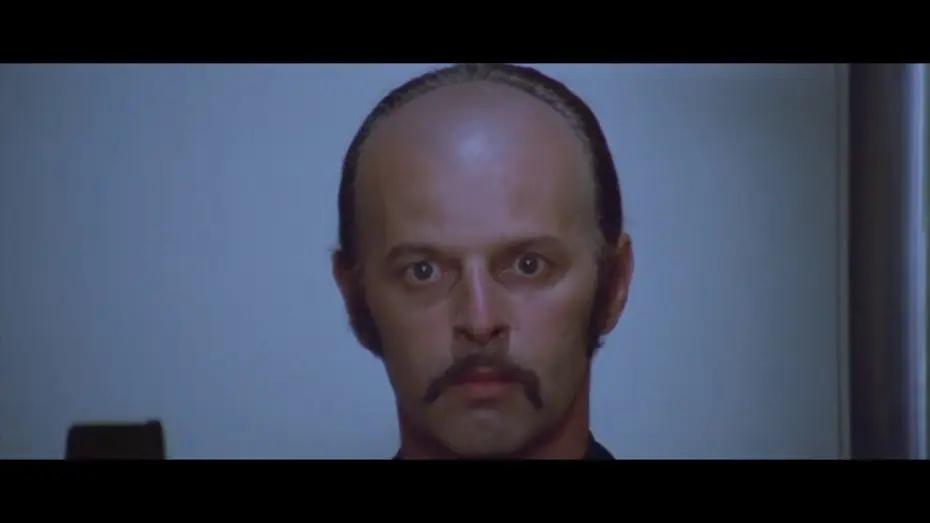 Video for the film The Holy Mountain — Official UK Restoration Trailer