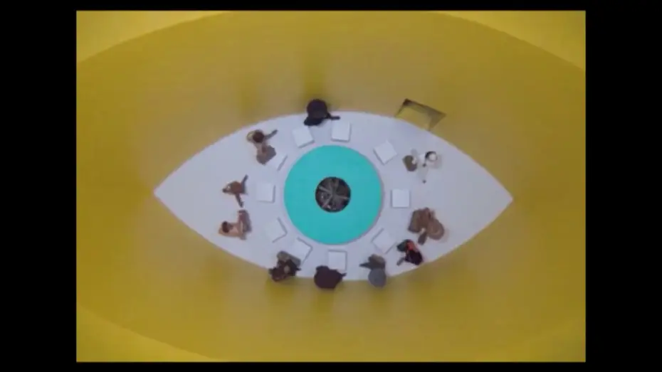 Video for the film The Holy Mountain — TRAILER LA MONTAGNA SACRA