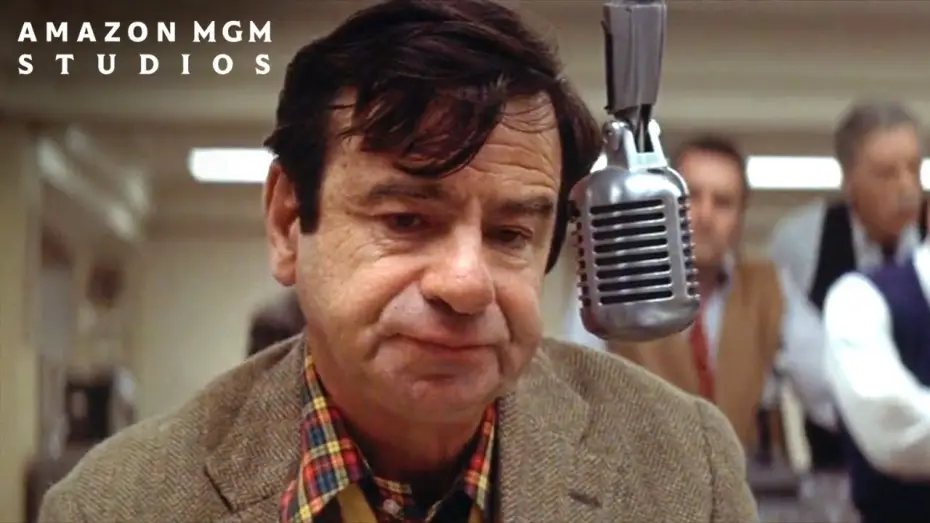 Video for the film The Taking of Pelham One Two Three — Out Of Time