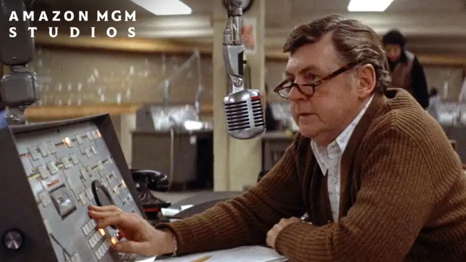 Video for the film The Taking of Pelham One Two Three — Command Center Calling
