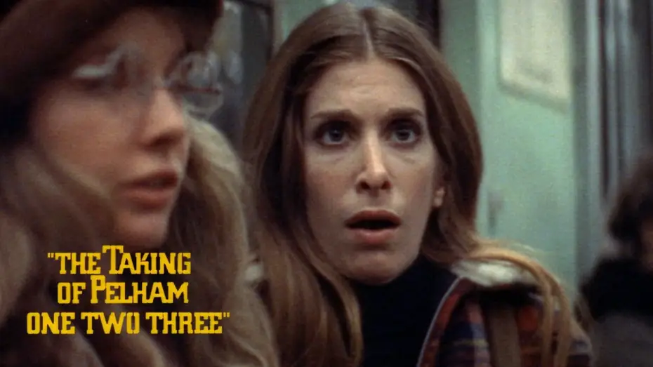 Video for the film The Taking of Pelham One Two Three — Original Trailer