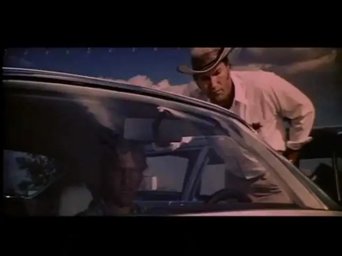 Video for the film Thunderbolt and Lightfoot — Thunderbolt And Lightfoot de Michael Cimino avec Clint Eastwood (Bande-annonce)