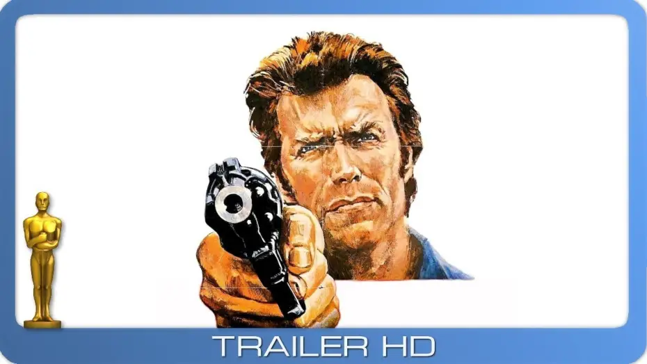 Video for the film Thunderbolt and Lightfoot — Die Letzten beißen die Hunde ≣ 1974 ≣ Trailer