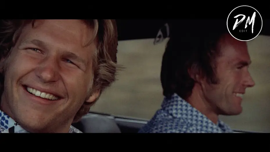 Video for the film Thunderbolt and Lightfoot — Thunderbolt and Lightfoot (4K Modern Trailer)