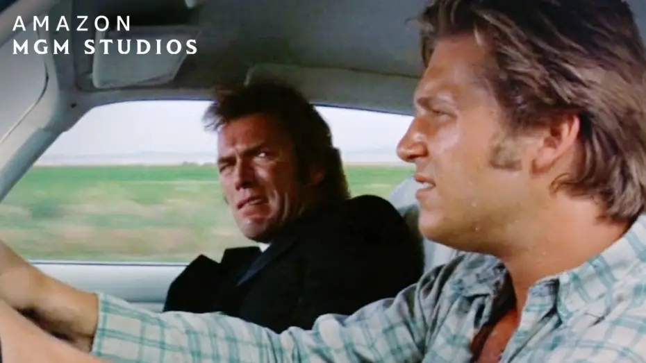 Video for the film Thunderbolt and Lightfoot — Saving The Pastor