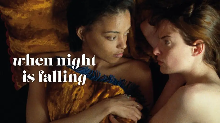 Video for the film When Night Is Falling — WHEN NIGHT IS FALLING Trailer Deutsch | German [HD]