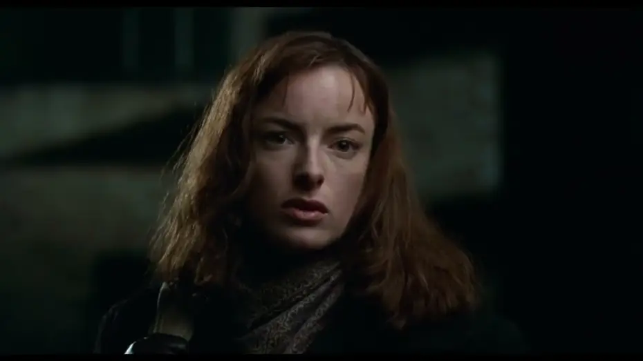 Video for the film When Night Is Falling — Official Re-Release Trailer