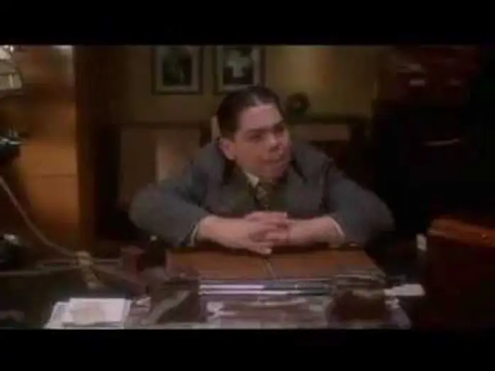 Video for the film Bugsy Malone — Bugsy Malone After They Were Famous - Part 2