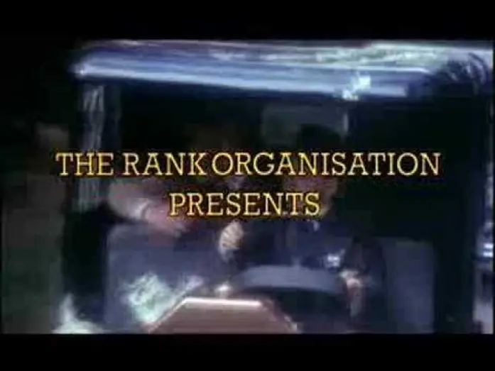 Video for the film Bugsy Malone — Bugsy Malone