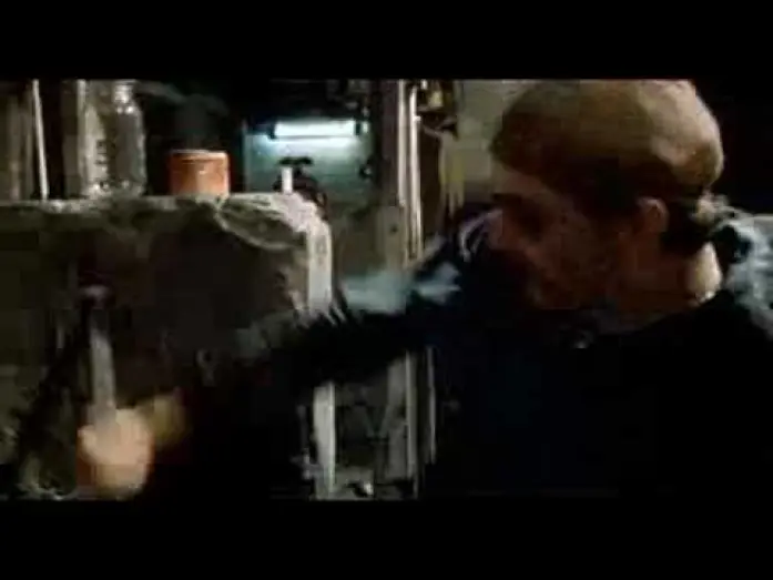 Video for the film Carandiru — Carandiru (2003) - Movie Trailer