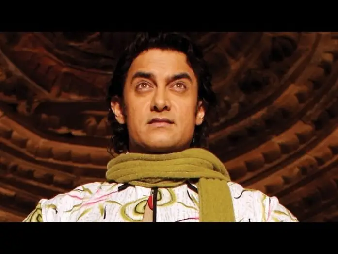 Video for the film Fanaa — Song Promo | Chand Sifarish | Fanaa | Aamir Khan | Kajol