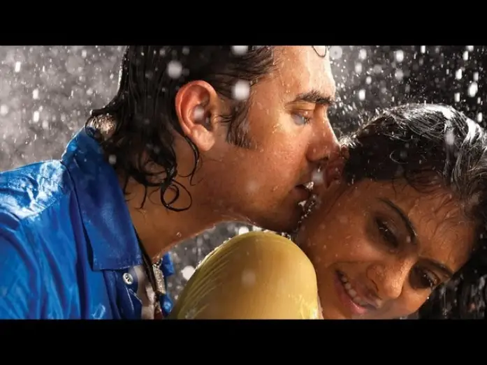 Video for the film Fanaa — Fanaa | Official Teaser | Aamir Khan | Kajol | Kunal Kohli