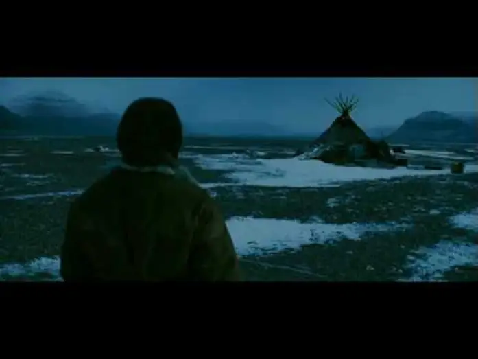 Video for the film Far North — Far North - OFFICIAL TRAILER