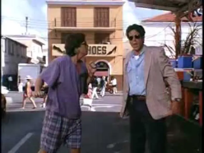 Video for the film Weekend at Bernie's II — Weekend At Bernies 2 Trailer