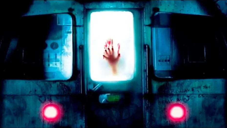 Video for the film Creep — Creep (Trailer español)