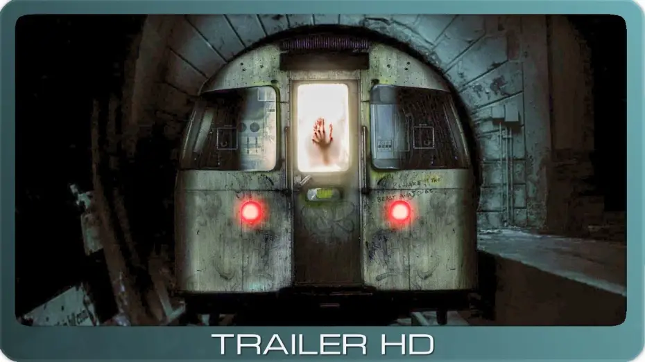 Video for the film Creep — Creep ≣ 2004 ≣ Trailer