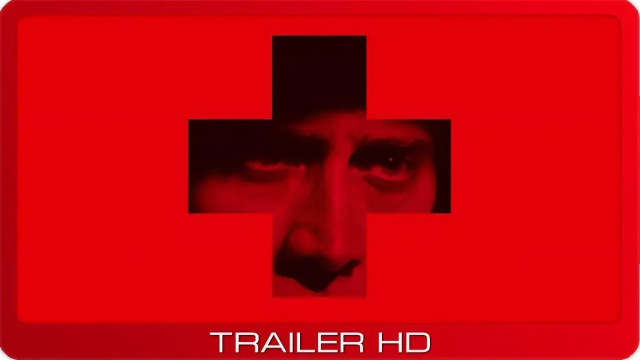 Video for the film Bringing Out the Dead — Bringing Out The Dead ≣ 1999 ≣ Trailer