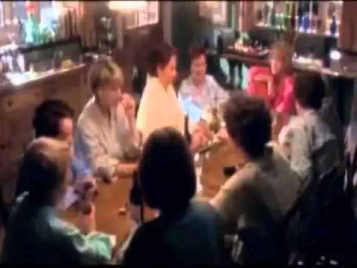 Video for the film Calendar Girls — Calendar Girls Official Trailer!