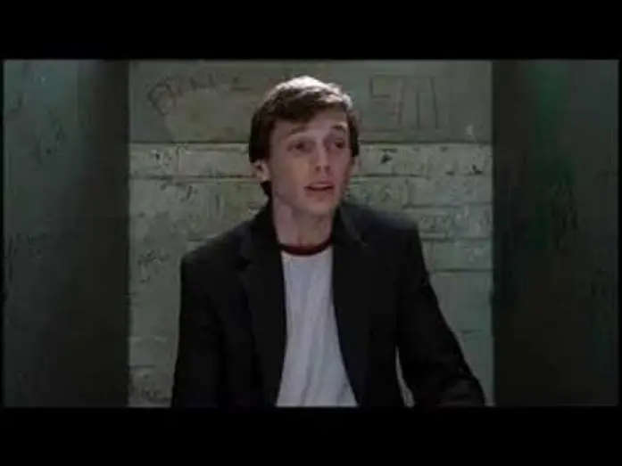 Video for the film Charlie Bartlett — CHARLIE BARTLETT Deutscher Trailer KINOSTART 26.Juni