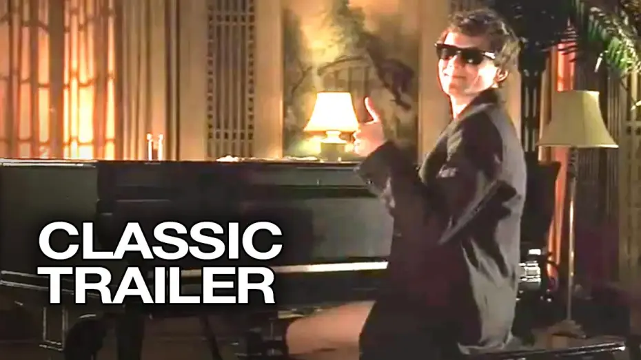 Video for the film Charlie Bartlett — Charlie Bartlett Official Trailer #1 - Robert Downey Jr. Movie (2007) HD