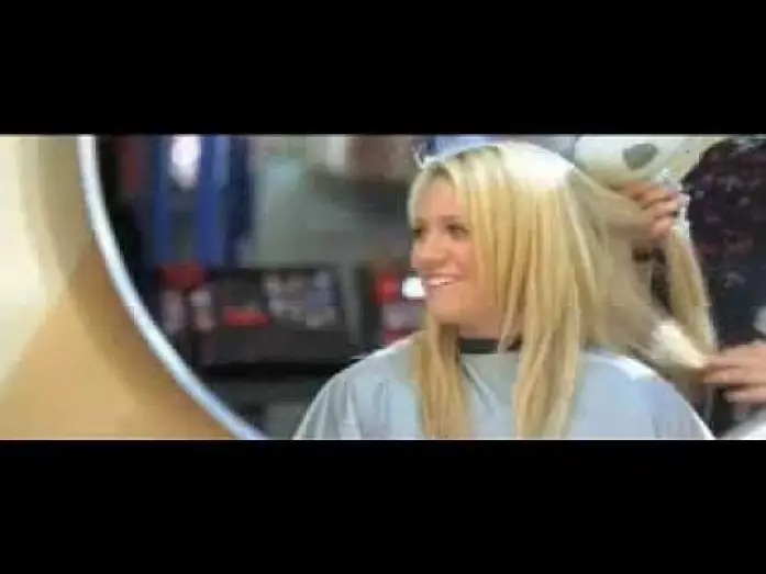 Video for the film Prom Night — CHE LA FINE ABBIA INIZIO - PROM NIGHT -(2008) Trailer cinematografico