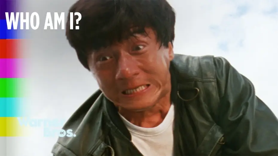 Video for the film Who Am I? — Don't Pick A Fight With Jackie Chan