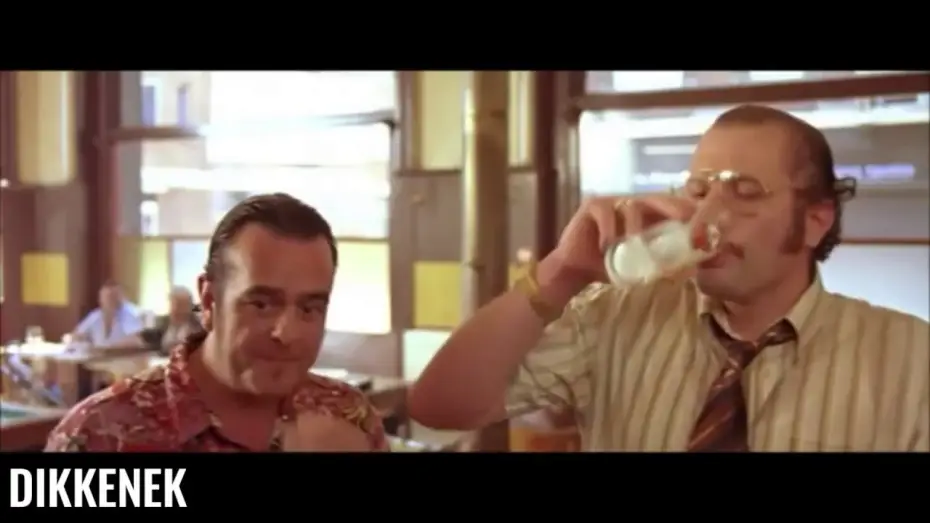 Video for the film Dikkenek — Dikkenek - Scène culte - Tu me remettras la ptite soeur