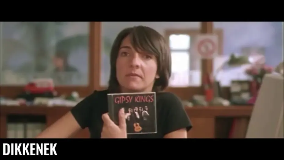 Video for the film Dikkenek — Dikkenek - Scène culte - C'était des comme ça ?