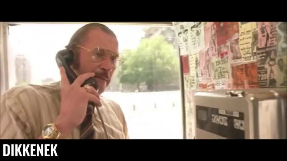 Video for the film Dikkenek — Dikkenek - Scène culte - Je viens de me faire Car Jacké !