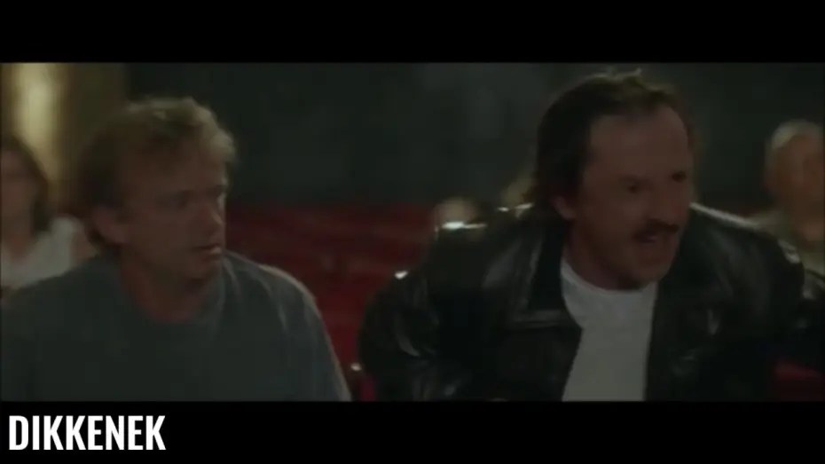 Video for the film Dikkenek — Dikkenek - Scène culte - Le GSM au cinéma