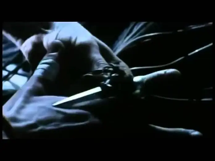 Video for the film Nirvana — NIRVANA 1997 / Trailer