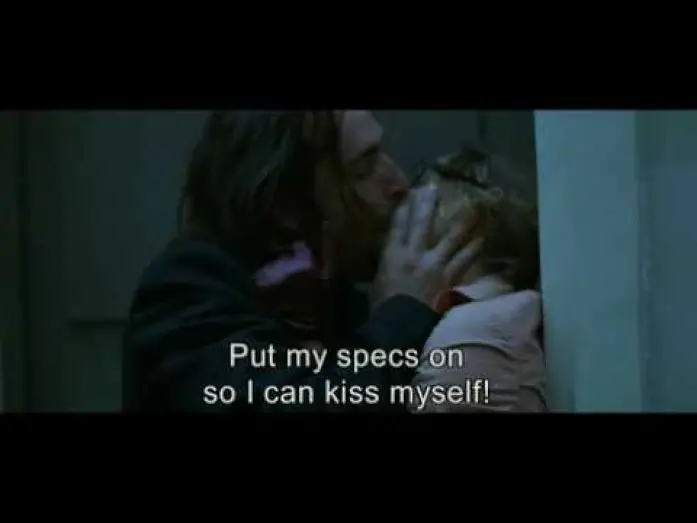 Video for the film 99 Francs — 99 Francs (2007) - Trailer English Subs