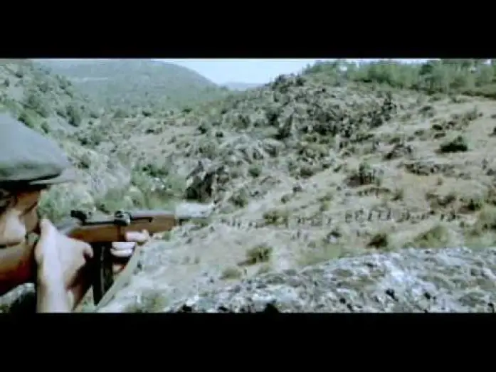 Video for the film Che: Part Two — CHE Guerriglia - Trailer Italiano