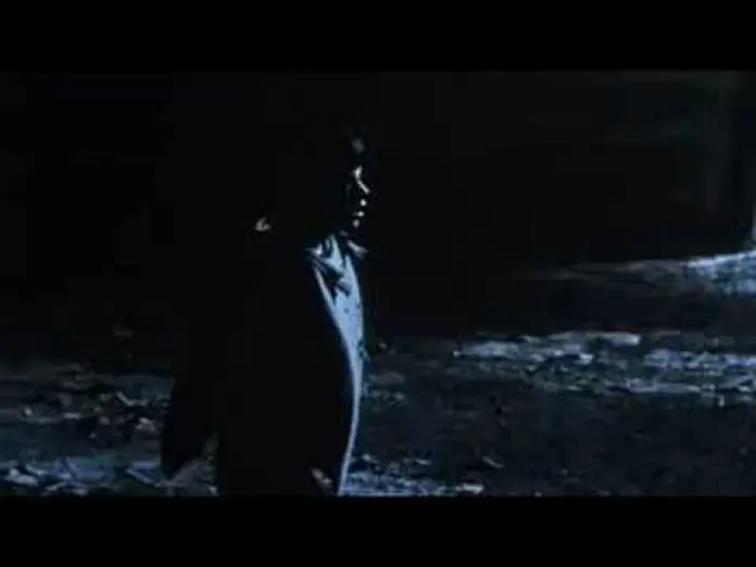 Video for the film Gomorrah — Gomorrha -  ( Trailer deutsch)