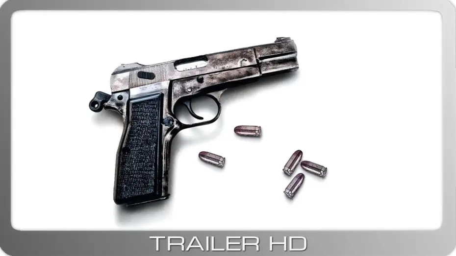 Video for the film Gomorrah — Gomorrha ≣ 2008 ≣ Trailer
