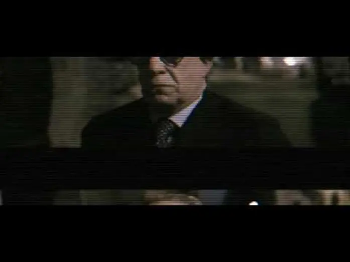 Video for the film Il Divo — Official US IL DIVO Trailer