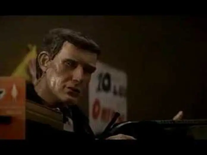 Video for the film Metro — Metro (1997)