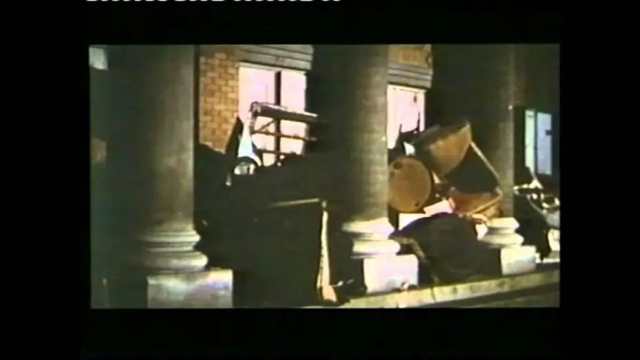 Video for the film Prince of Darkness — Die Fürsten Der Dunkelheit (Deutscher Trailer)