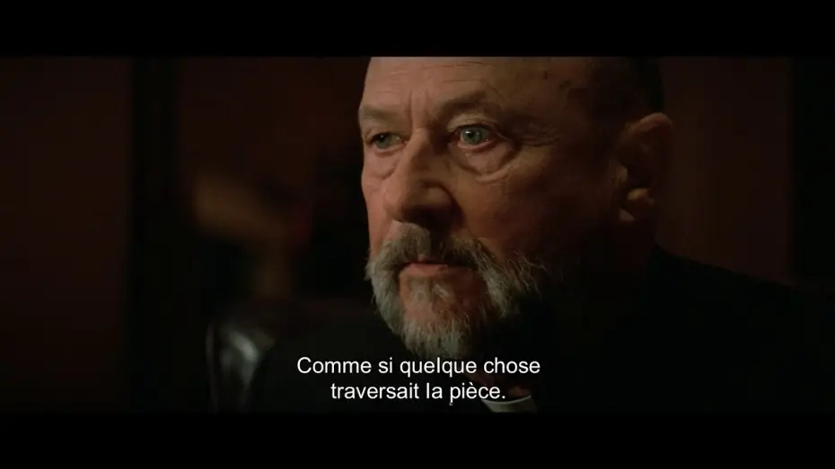 Video for the film Prince of Darkness — PRINCE DES TÉNÈBRES - Bande Annonce VOST