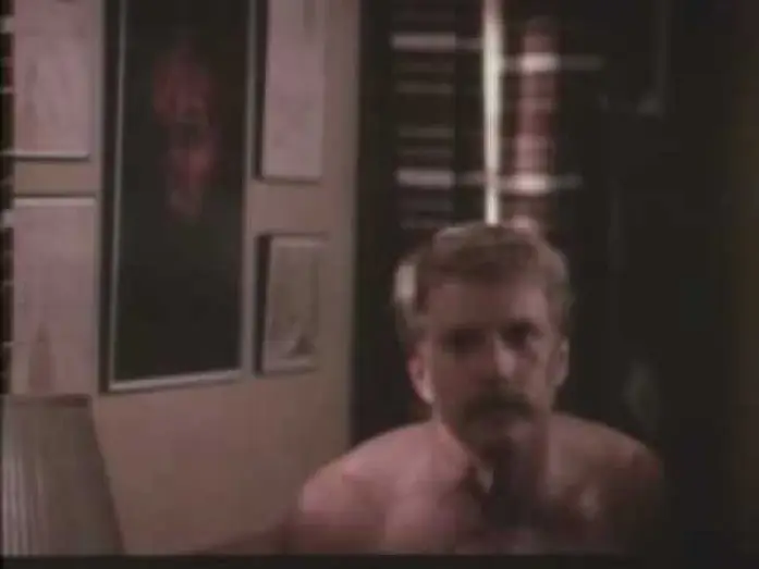 Video for the film Prince of Darkness — Prince of Darkness (1987) trailer
