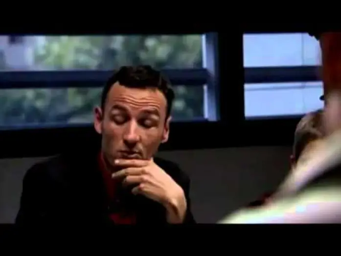 Video for the film The Class — Die Klasse (2008) - Trailer Deutsch