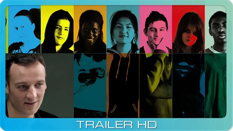 Video for the film The Class — Die Klasse ≣ 2008 ≣ Trailer ≣ Remastered