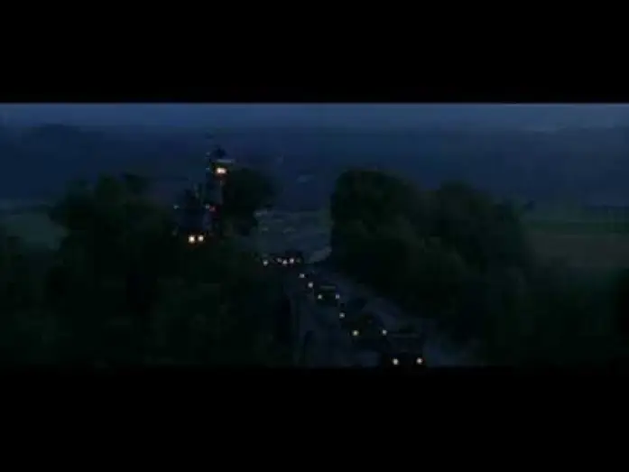 Video for the film The X Files: I Want to Believe — Together Spot