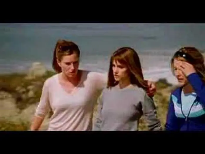 Video for the film A Lot Like Love — A Lot Like Love trailer