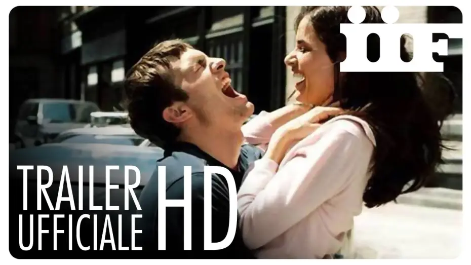 Video for the film A Lot Like Love — Sballati d'amore (A Lot Like Love) | TRAILER ITA HD