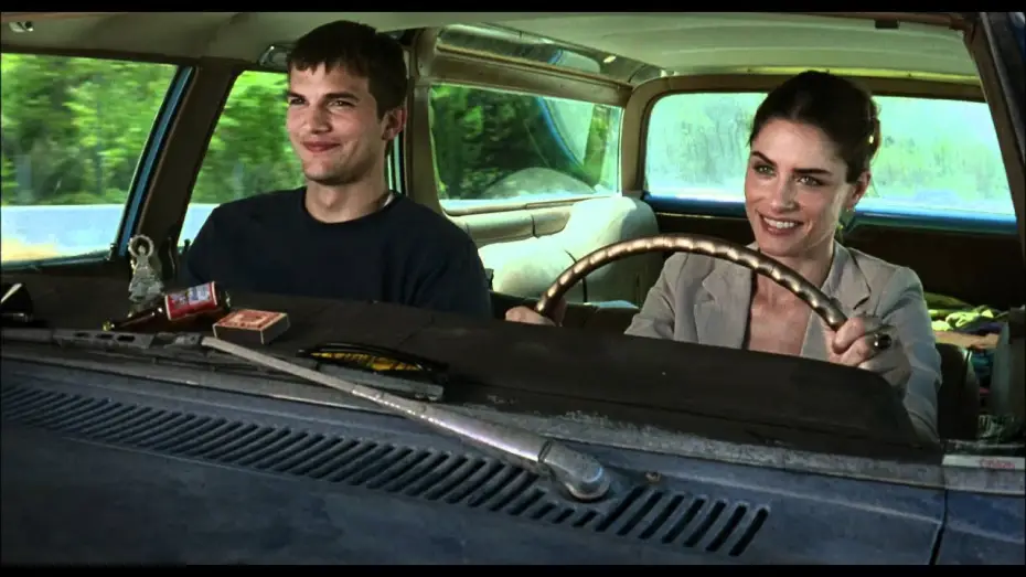 Video for the film A Lot Like Love — So was wie Liebe   - Trailer
