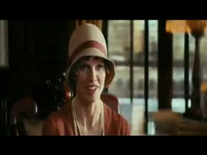 Video for the film Amelia — Amelia trailer ufficiale 2010 HD ita