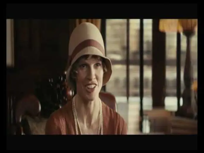 Video for the film Amelia — AMELIA BANDE ANNONCE VF