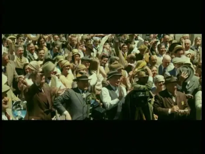 Video for the film Amelia — TRAILER ITALIANO AMELIA